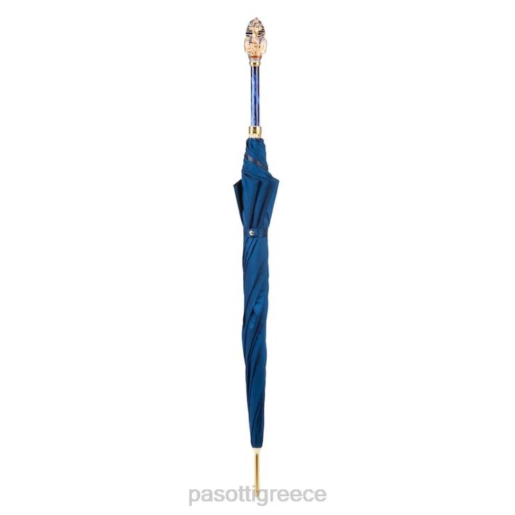 ομπρέλα | PASOTTI 479 oxf-8 k68pb - ομπρέλα τουταγχαμών 2N6B837 άνδρες